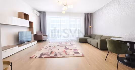 Apartament Herăstrău