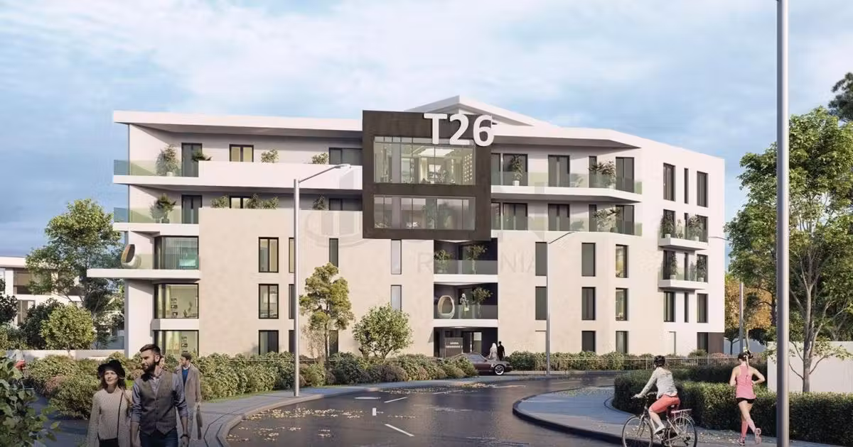 Apartament de vânzare cu 2 camere în zona Pipera, Sector 1