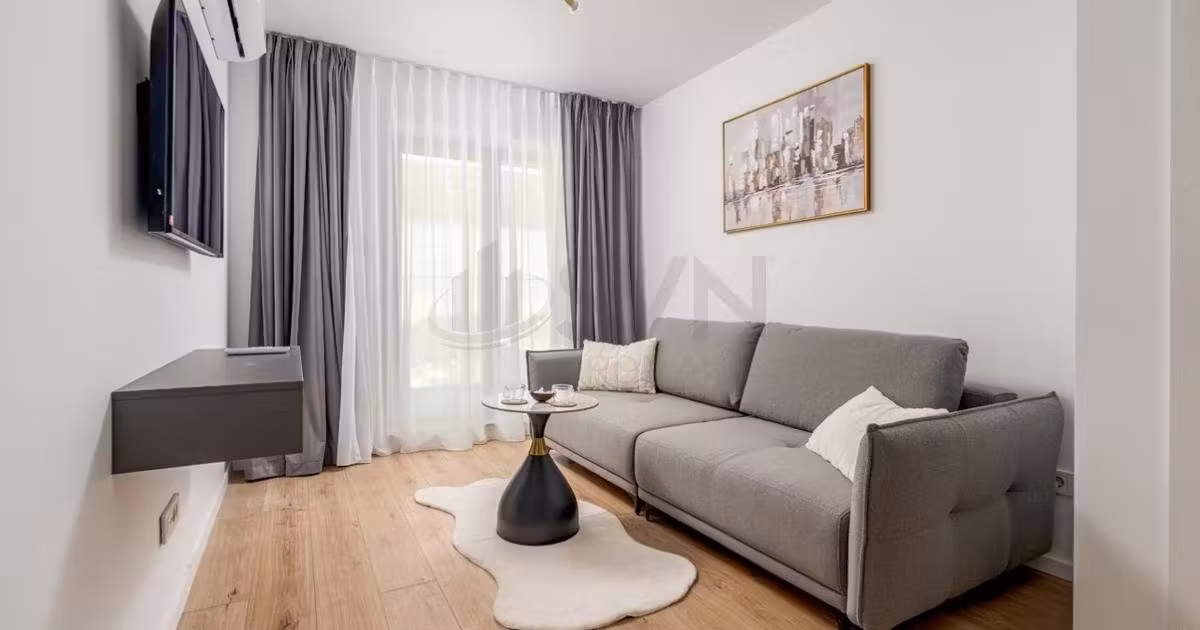 Apartament de vânzare cu 2 camere în zona Bucur Obor, Sector 2