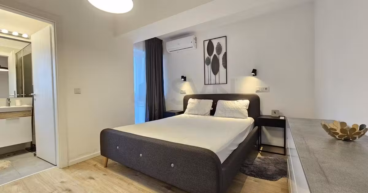 Apartament de vânzare cu 2 camere, mobilat în zona Pipera, Sector 1