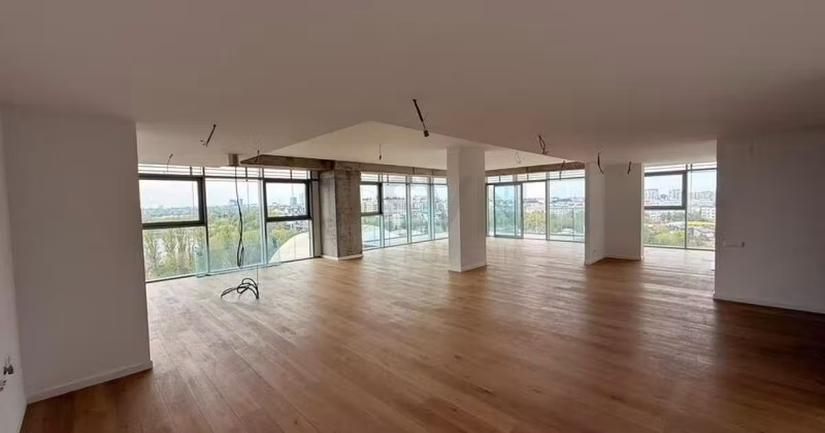 Apartament de vânzare cu 4 camere în zona Floreasca, Sector 1