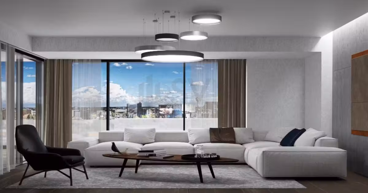 Apartament de vânzare cu 3 camere în zona Dacia, Sector 2