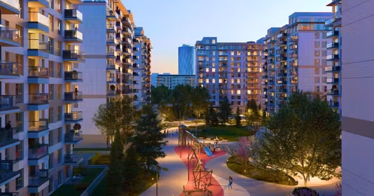 Apartament Pipera