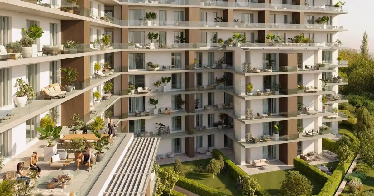 Apartament de vânzare cu 3 camere în zona Barbu Văcărescu, Sector 2