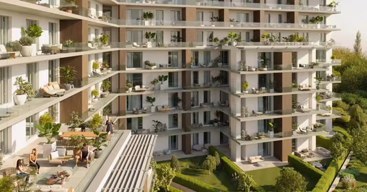 Apartament Floreasca