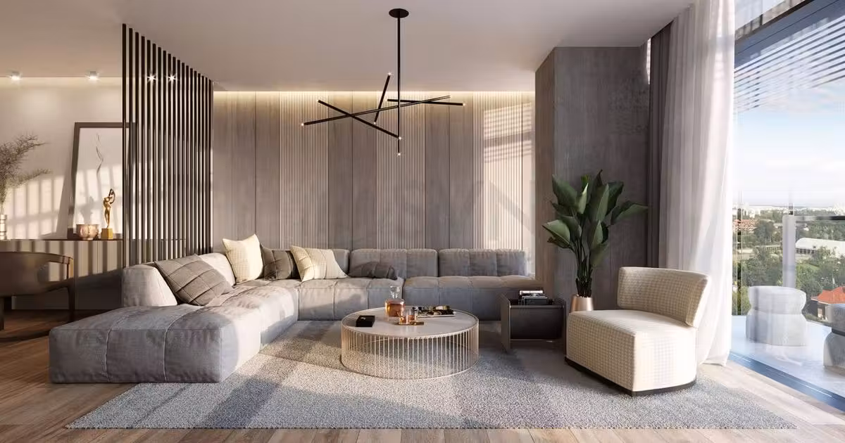 Apartament de vânzare cu 2 camere în zona Floreasca, Sector 1
