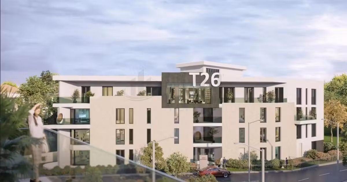 Apartament de vânzare cu 3 camere în zona Pipera, Sector 1