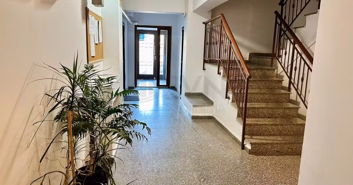 Garsonieră de vânzare în zona Aviației, Sector 1