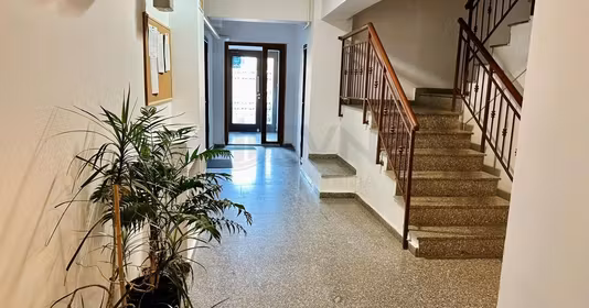 Garsonieră Aviației