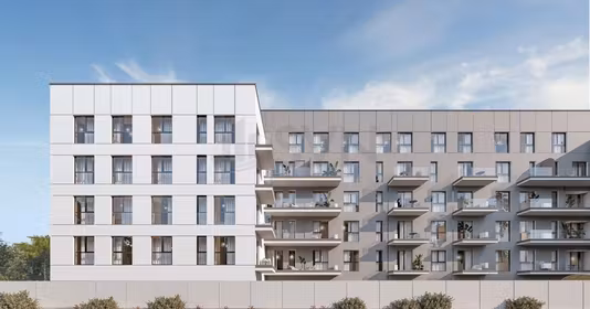 Apartament Aviației