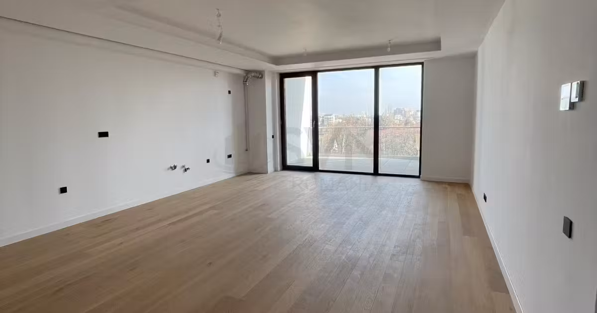 Apartament de vânzare cu 3 camere în zona Floreasca, Sector 1