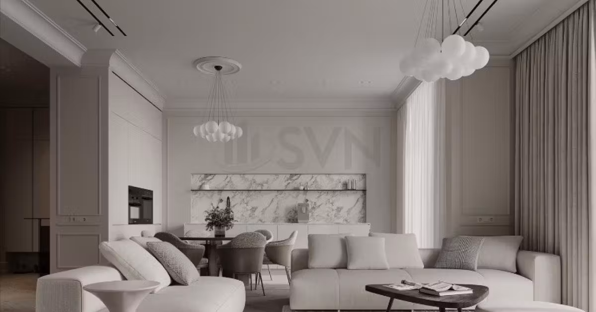 Apartament de vânzare cu 3 camere în zona Floreasca, Sector 1