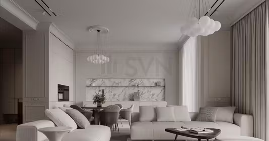 Apartament Floreasca