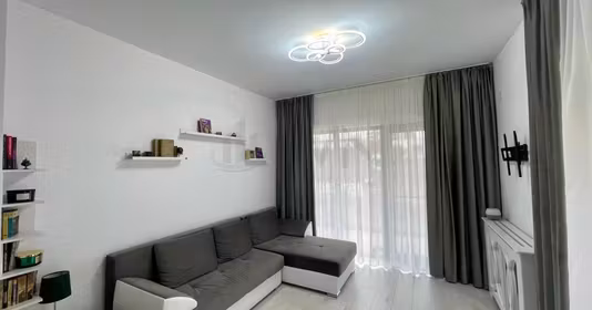 Apartament Pipera
