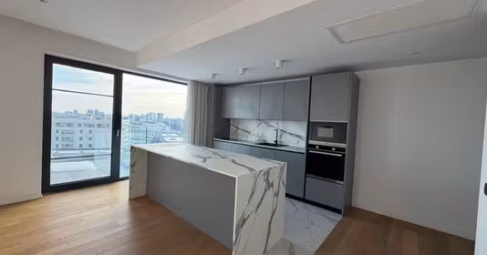 Apartament Herăstrău