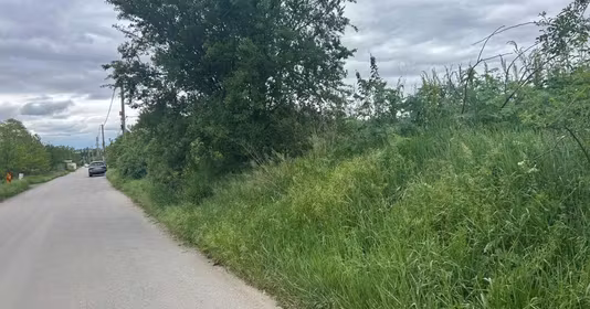 Teren Băneasa