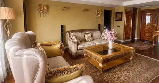 Apartament Herăstrău