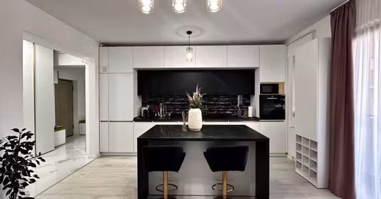 Apartament Pipera