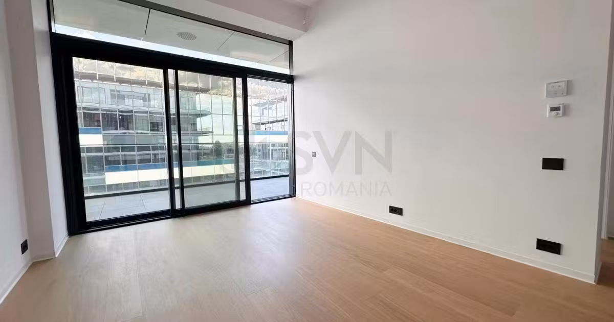 Apartament de vânzare cu 2 camere, mobilat în zona Aviației, Sector 1