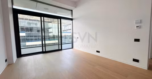 Apartament Aviației