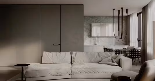 Apartament Aviației