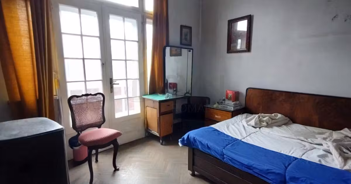 Apartament de vânzare cu 5 camere în zona Unirii, Sector 3