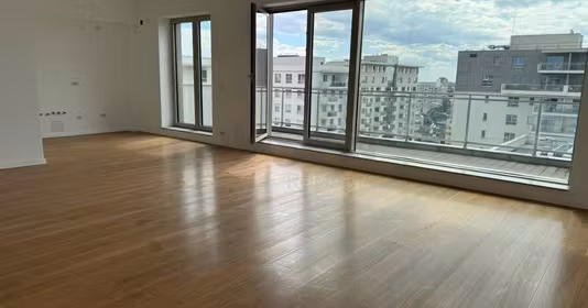 Apartament Herăstrău