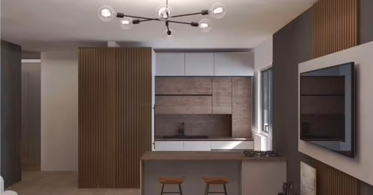 Apartament de vânzare cu 3 camere în zona Timpuri Noi, Sector 4