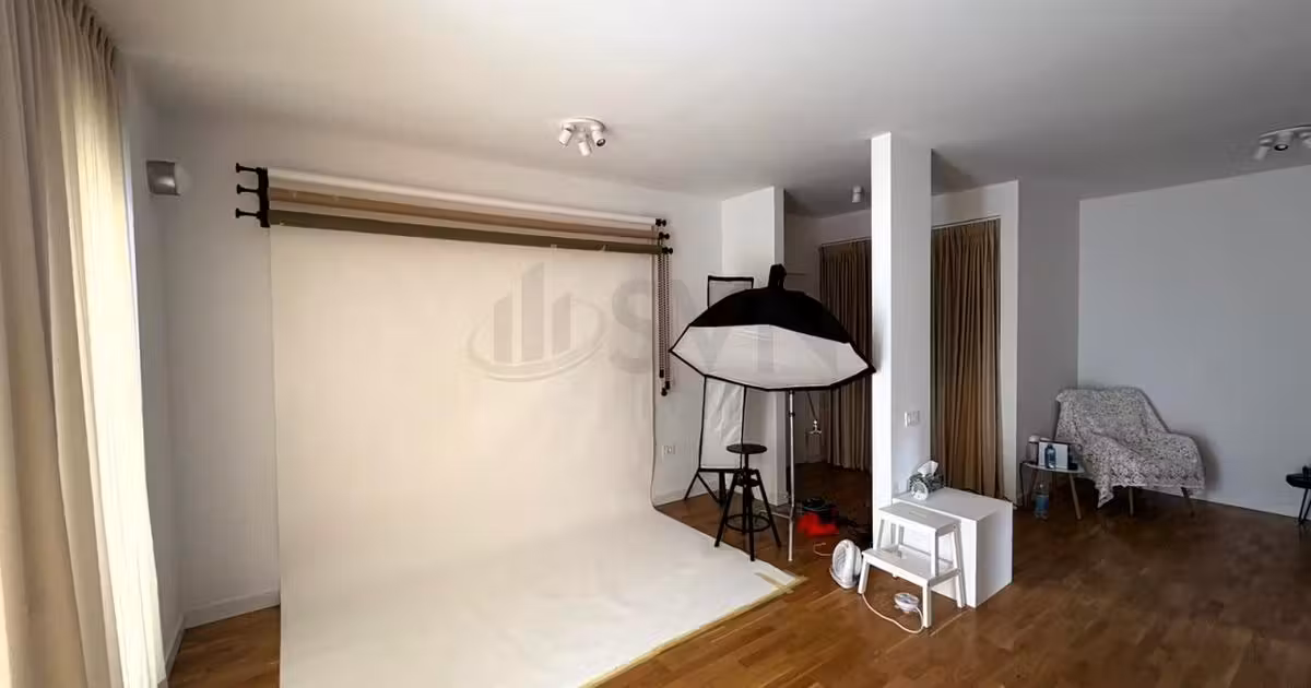 Apartament de vânzare cu 2 camere în Voluntari