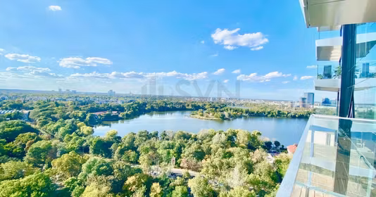 Apartament Floreasca