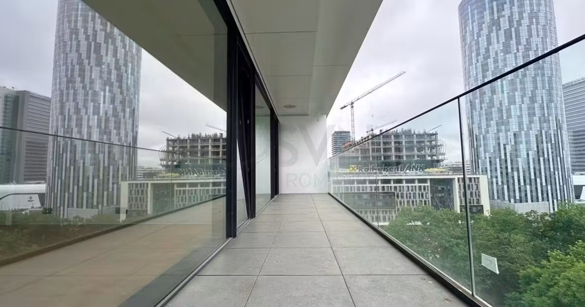 Apartament de vânzare cu 2 camere în zona Floreasca, Sector 1