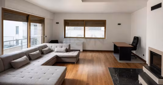 Apartament Primăverii