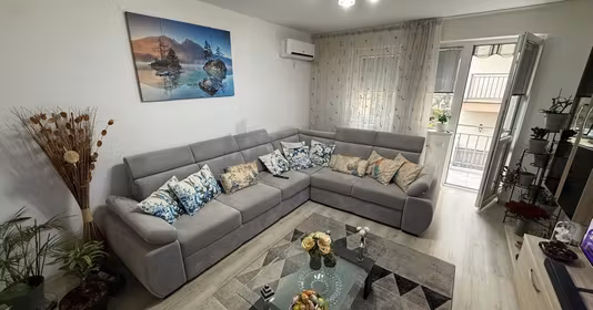 Apartament Drumul Taberei