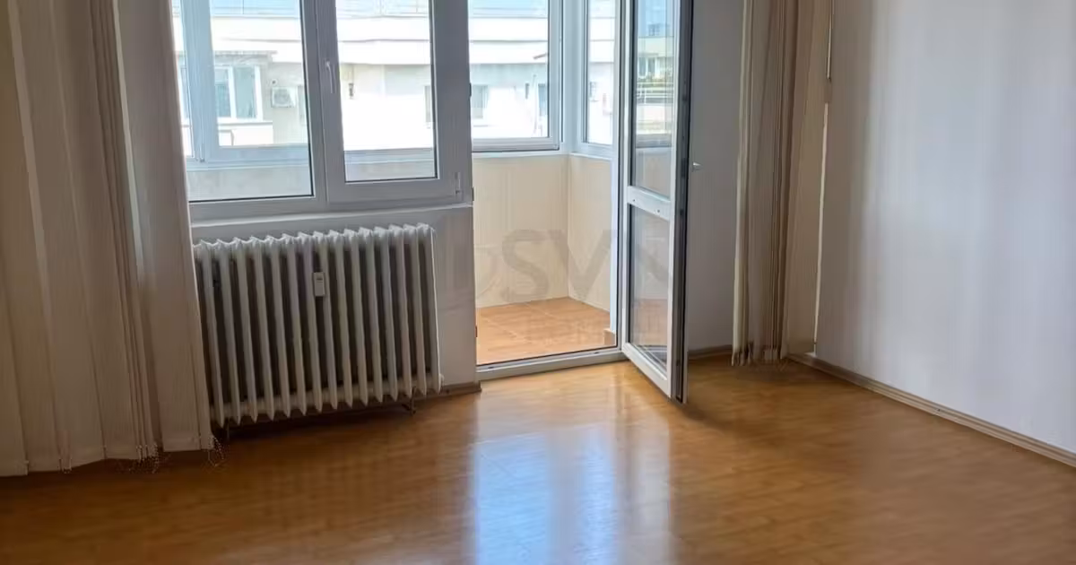 Apartament de vânzare cu 2 camere în zona Aviației, Sector 1