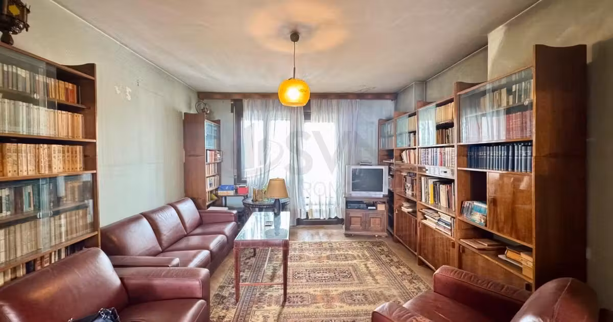Apartament de vânzare cu 3 camere în zona Calea Victoriei, Ultracentral