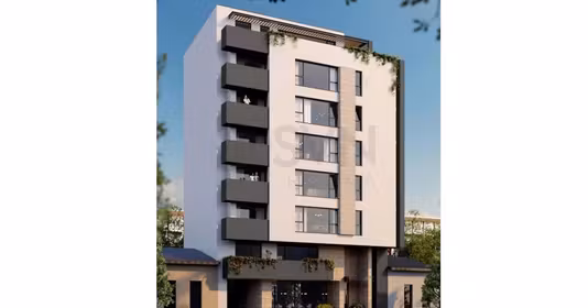 Apartament Dorobanți
