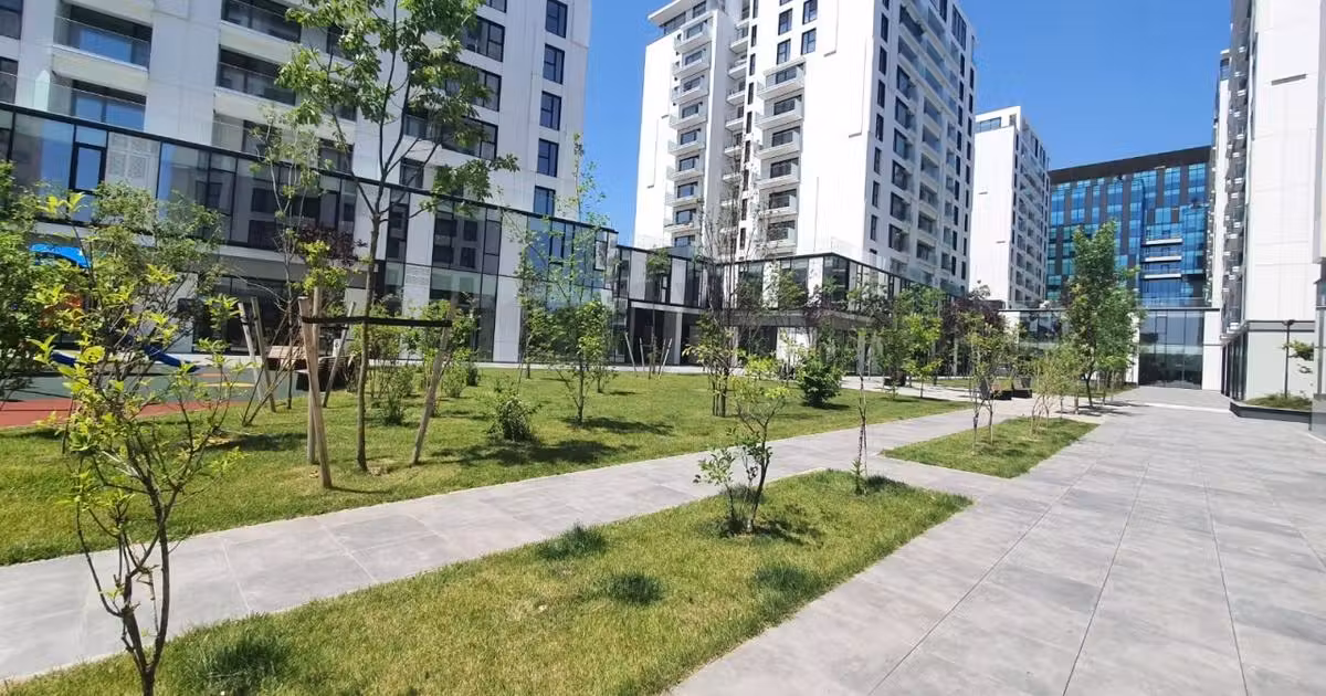 Spațiu comercial de vânzare de 125 mp, în zona Cotroceni, Sector 5