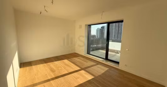 Apartament Pipera