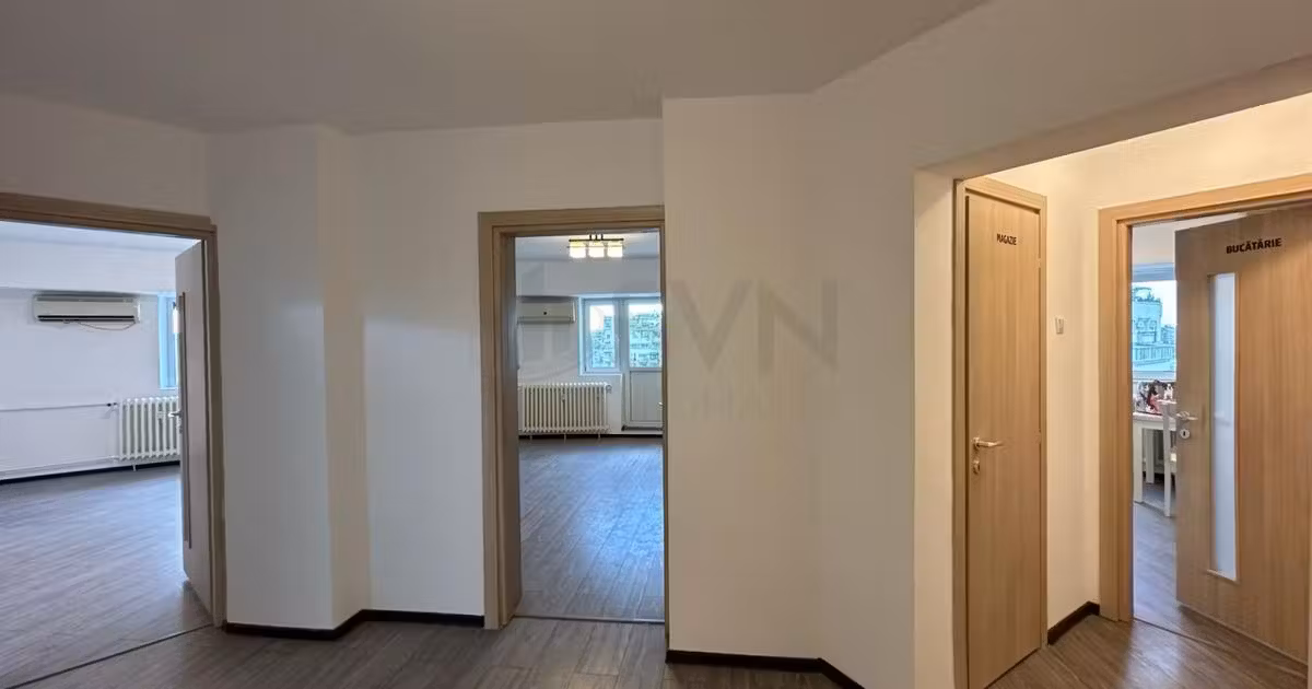 Apartament de vânzare cu 6 camere, mobilat în zona Alba Iulia, Sector 3