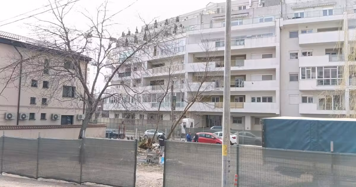 Teren Construcții intravilan de vânzare de 702 mp, în zona Herăstrău, Sector 1