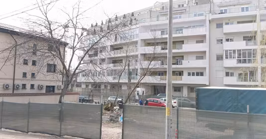 Teren Herăstrău
