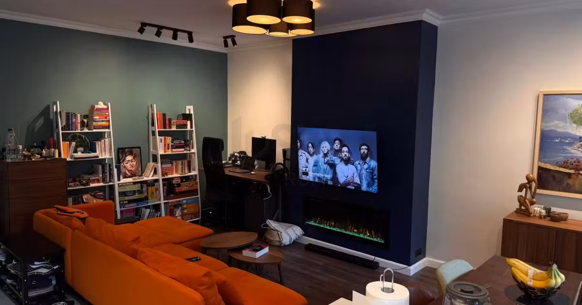Apartament de vânzare cu 2 camere, mobilat în zona Basarabia, Sector 3