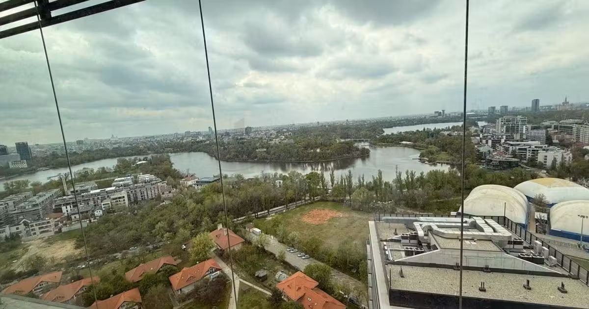 Apartament de vânzare cu 2 camere în zona Floreasca, Sector 1