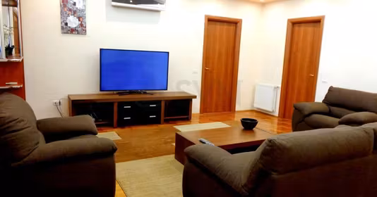 Apartament Herăstrău