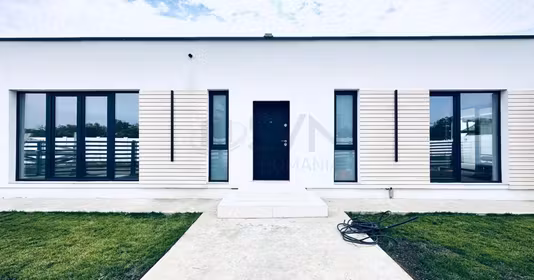 Casă Corbeanca
