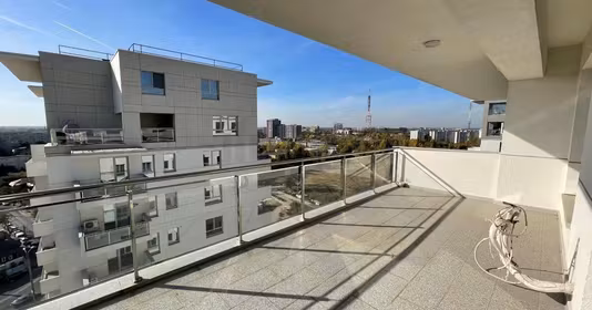 Penthouse Herăstrău