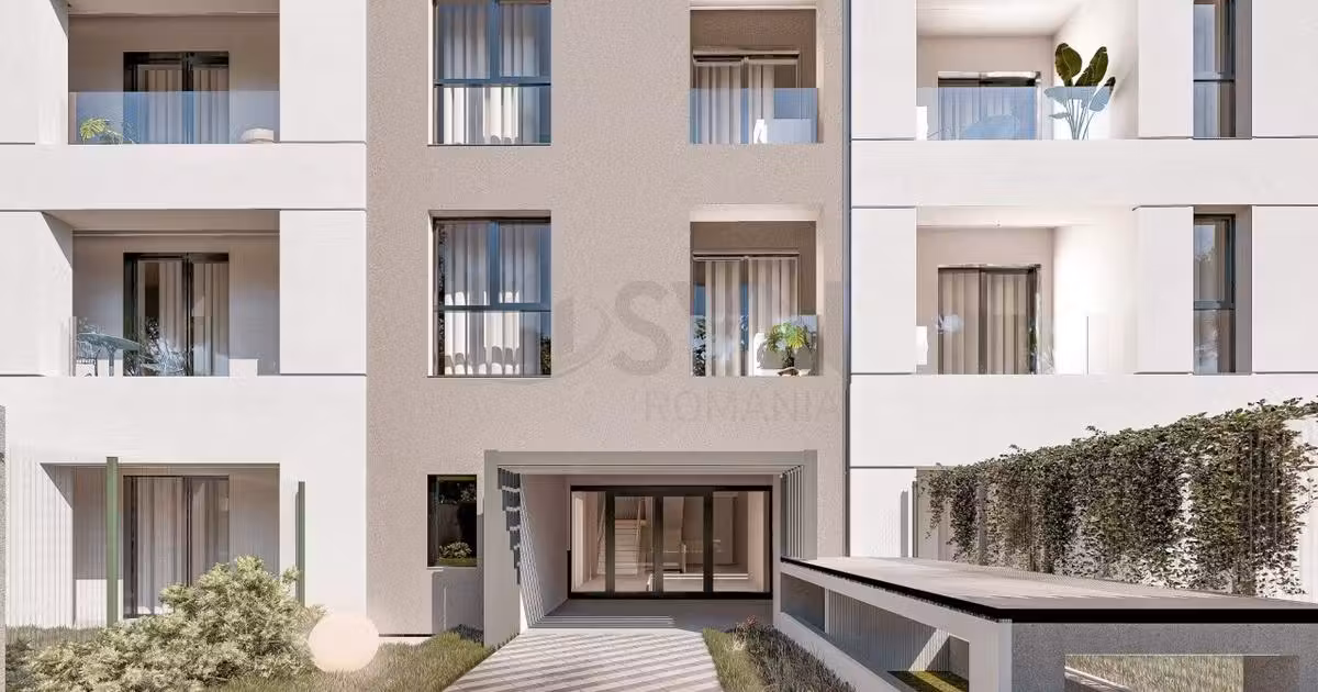 Apartament de vânzare cu 4 camere în zona Băneasa, Sector 1