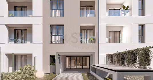 Apartament Băneasa