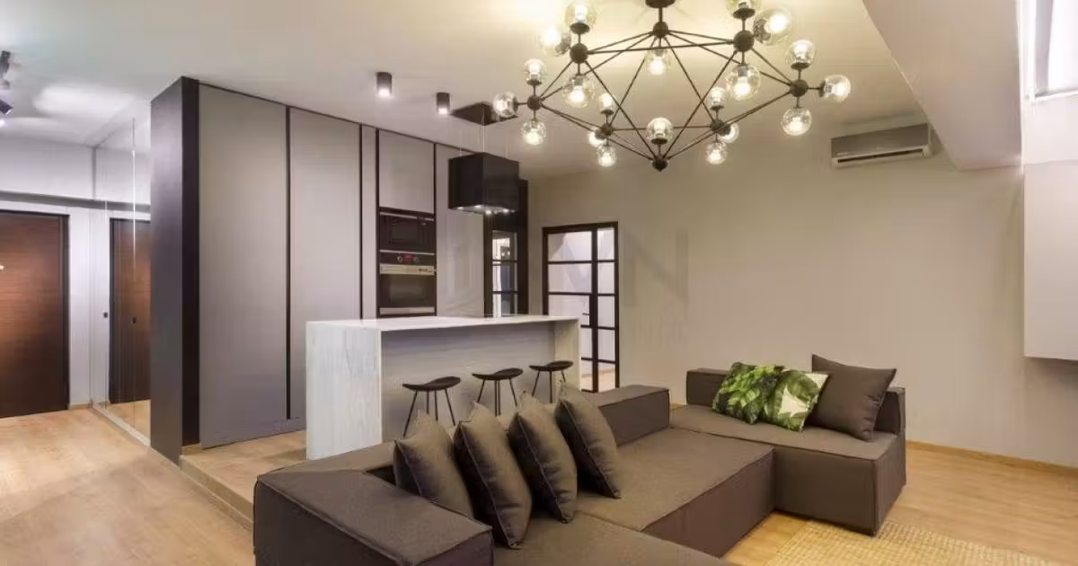 Apartament de vânzare cu 3 camere, mobilat în zona Vitan, Sector 3