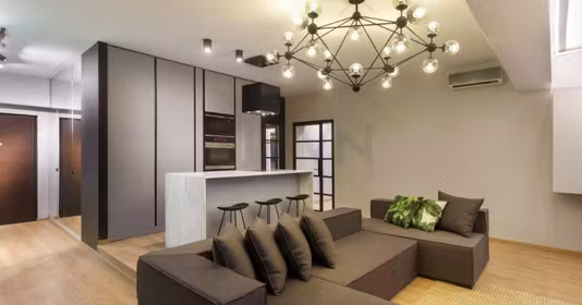 Apartament Tineretului
